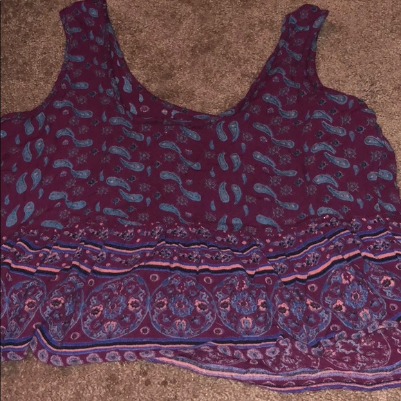 Tank top - Picture 2 of 3